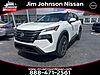 New 2026 NISSAN ROGUE SV in BOWLING GREEN, KENTUCKY