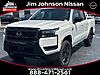 New 2026 NISSAN FRONTIER SV in BOWLING GREEN, KENTUCKY
