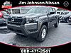 New 2026 NISSAN FRONTIER S in BOWLING GREEN, KENTUCKY