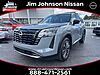 New 2026 NISSAN PATHFINDER PLATINUM in BOWLING GREEN, KENTUCKY