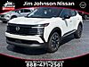 New 2026 NISSAN KICKS SV in BOWLING GREEN, KENTUCKY
