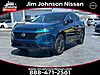 New 2026 NISSAN MURANO PLATINUM in BOWLING GREEN, KENTUCKY