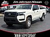 New 2026 NISSAN FRONTIER S in BOWLING GREEN, KENTUCKY