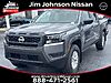 New 2026 NISSAN FRONTIER S in BOWLING GREEN, KENTUCKY