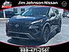 New 2026 NISSAN ROGUE DARK ARMOR in BOWLING GREEN, KENTUCKY