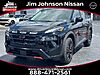 New 2026 NISSAN ROGUE ROCK CREEK in BOWLING GREEN, KENTUCKY