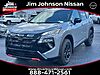 New 2026 NISSAN ROGUE ROCK CREEK in BOWLING GREEN, KENTUCKY