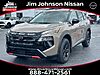 New 2026 NISSAN ROGUE ROCK CREEK in BOWLING GREEN, KENTUCKY