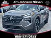 New 2026 NISSAN ROGUE DARK ARMOR in BOWLING GREEN, KENTUCKY