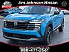 New 2026 NISSAN KICKS SR in BOWLING GREEN, KENTUCKY
