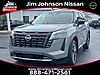 New 2026 NISSAN PATHFINDER PLATINUM in BOWLING GREEN, KENTUCKY