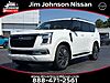 New 2026 NISSAN ARMADA PLATINUM RESERVE in BOWLING GREEN, KENTUCKY