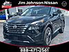 New 2026 NISSAN ROGUE PLATINUM in BOWLING GREEN, KENTUCKY