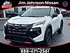New 2026 NISSAN ROGUE ROCK CREEK in BOWLING GREEN, KENTUCKY