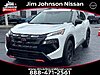 New 2026 NISSAN ROGUE ROCK CREEK in BOWLING GREEN, KENTUCKY
