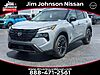 New 2026 NISSAN ROGUE DARK ARMOR in BOWLING GREEN, KENTUCKY
