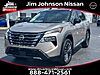 New 2026 NISSAN ROGUE PLATINUM in BOWLING GREEN, KENTUCKY