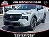 New 2026 NISSAN ROGUE DARK ARMOR in BOWLING GREEN, KENTUCKY