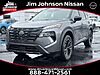 New 2026 NISSAN ROGUE DARK ARMOR in BOWLING GREEN, KENTUCKY