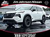 New 2026 NISSAN ROGUE DARK ARMOR in BOWLING GREEN, KENTUCKY