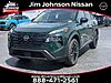New 2026 NISSAN ROGUE DARK ARMOR in BOWLING GREEN, KENTUCKY