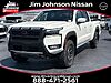 New 2026 NISSAN FRONTIER PRO-4X in BOWLING GREEN, KENTUCKY