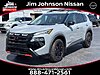 New 2026 NISSAN ROGUE ROCK CREEK in BOWLING GREEN, KENTUCKY