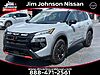 New 2026 NISSAN ROGUE ROCK CREEK in BOWLING GREEN, KENTUCKY
