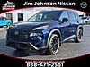 New 2026 NISSAN ROGUE DARK ARMOR in BOWLING GREEN, KENTUCKY