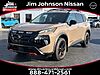 New 2026 NISSAN ROGUE ROCK CREEK in BOWLING GREEN, KENTUCKY