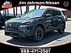 New 2026 NISSAN ROGUE DARK ARMOR in BOWLING GREEN, KENTUCKY