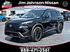 New 2026 NISSAN ROGUE DARK ARMOR in BOWLING GREEN, KENTUCKY