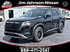 New 2026 NISSAN PATHFINDER ROCK CREEK in BOWLING GREEN, KENTUCKY