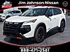 New 2026 NISSAN ROGUE ROCK CREEK in BOWLING GREEN, KENTUCKY