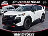 New 2026 NISSAN ROGUE ROCK CREEK in BOWLING GREEN, KENTUCKY