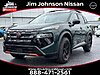 New 2026 NISSAN ROGUE ROCK CREEK in BOWLING GREEN, KENTUCKY