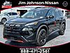 New 2026 NISSAN ROGUE ROCK CREEK in BOWLING GREEN, KENTUCKY