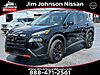 New 2026 NISSAN ROGUE ROCK CREEK in BOWLING GREEN, KENTUCKY