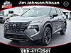New 2026 NISSAN ROGUE DARK ARMOR in BOWLING GREEN, KENTUCKY