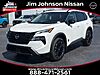 New 2026 NISSAN ROGUE DARK ARMOR in BOWLING GREEN, KENTUCKY