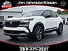 New 2027 NISSAN KICKS SV in BOWLING GREEN, KENTUCKY