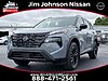 New 2026 NISSAN ROGUE DARK ARMOR in BOWLING GREEN, KENTUCKY