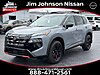 New 2026 NISSAN ROGUE ROCK CREEK in BOWLING GREEN, KENTUCKY