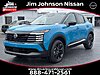 New 2027 NISSAN KICKS SR in BOWLING GREEN, KENTUCKY