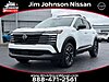 New 2027 NISSAN KICKS SV in BOWLING GREEN, KENTUCKY