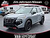 New 2026 NISSAN ROGUE ROCK CREEK in BOWLING GREEN, KENTUCKY