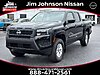 New 2027 NISSAN FRONTIER S in BOWLING GREEN, KENTUCKY
