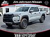 New 2027 NISSAN FRONTIER PRO-4X in BOWLING GREEN, KENTUCKY