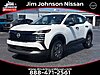 New 2026 NISSAN KICKS S in BOWLING GREEN, KENTUCKY