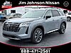 New 2026 NISSAN PATHFINDER PLATINUM in BOWLING GREEN, KENTUCKY